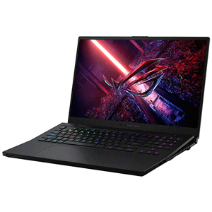 فروش نقدي و اقساطي لپ تاپ ایسوس ROG Zephyrus S17 GX703HR-A